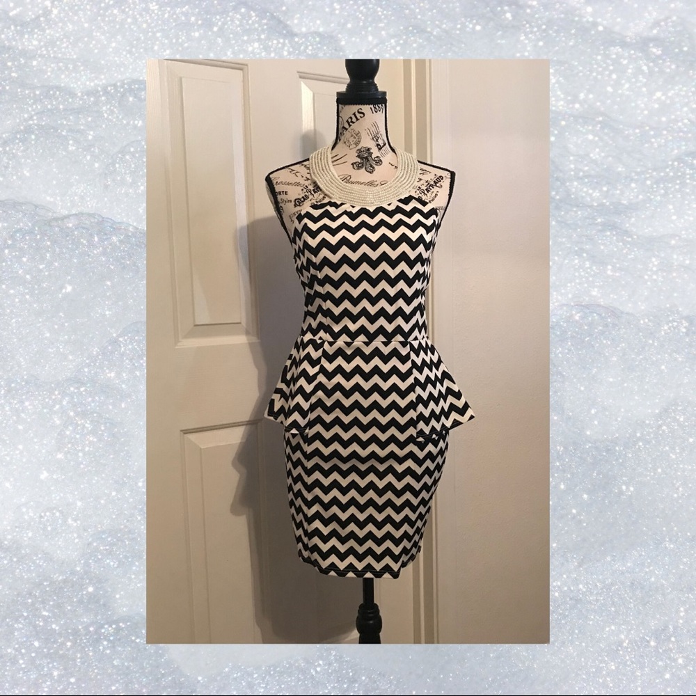 beautiful Shasa Dress